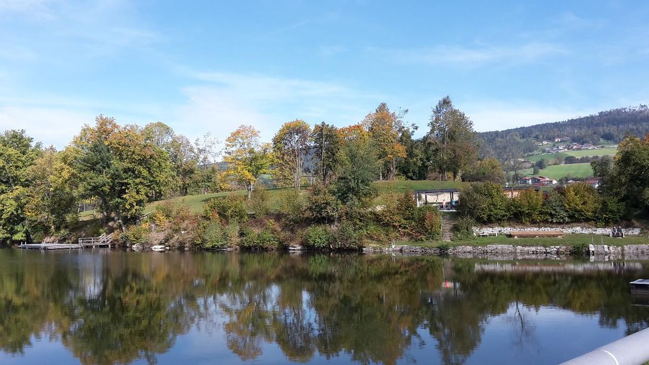 Freudensee 2 Freudensee 2